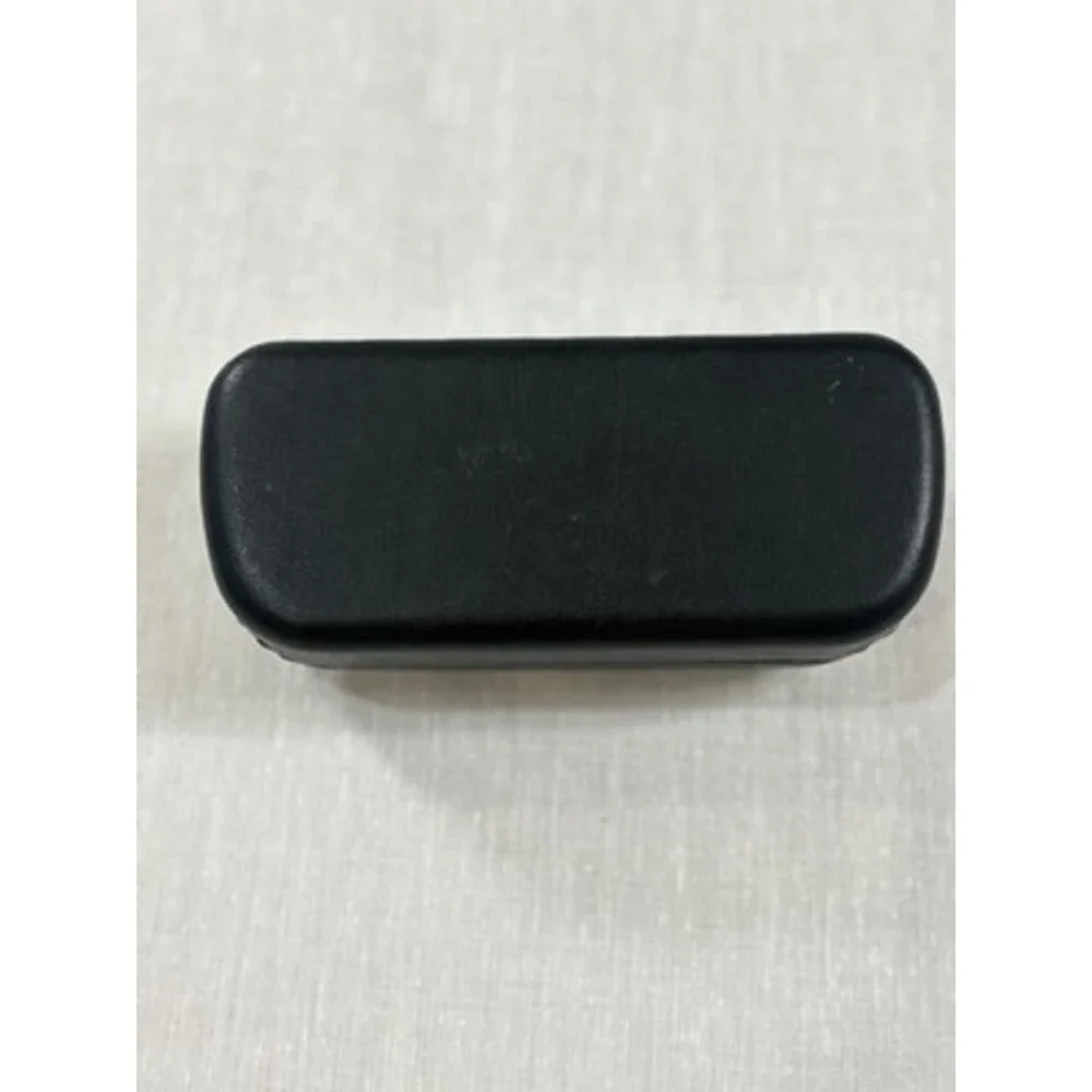 Dolce Gabbana Black Sunglasses Hard Protective Case
